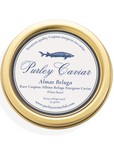 Almas Beluga Caviar