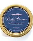 Gold Ossetra Caviar
