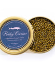Gold Ossetra Caviar