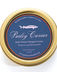 Dark Ossetra Caviar