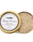 Almas Beluga Caviar
