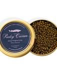 Kaluga Caviar
