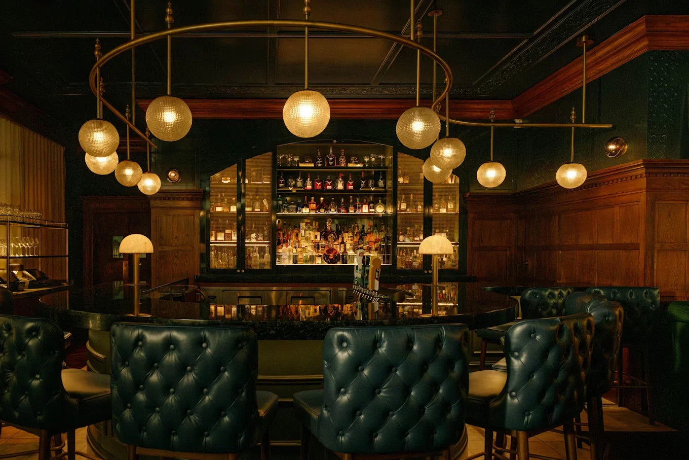 Purley Caviar at Edmonton's Michelin Key Hotel and More