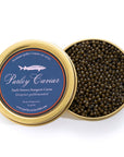 Dark Ossetra Caviar